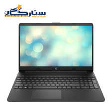 لپ تاپ اچ پی مدل HP 15S-FQ5006NE I3 12GB 256SSD INT